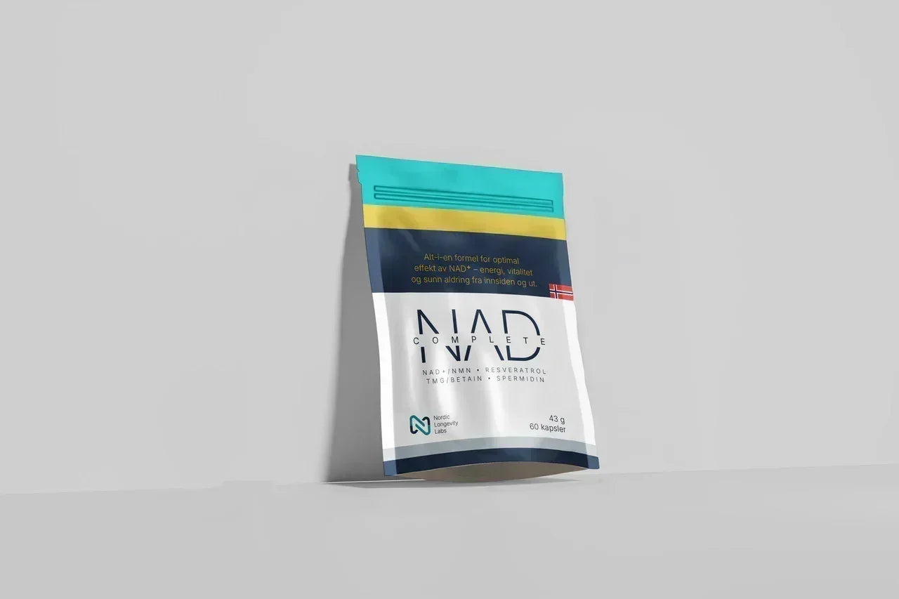 SE - NAD Komplett