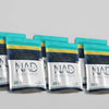 SE - Spara 20% - 6 x NAD komplett